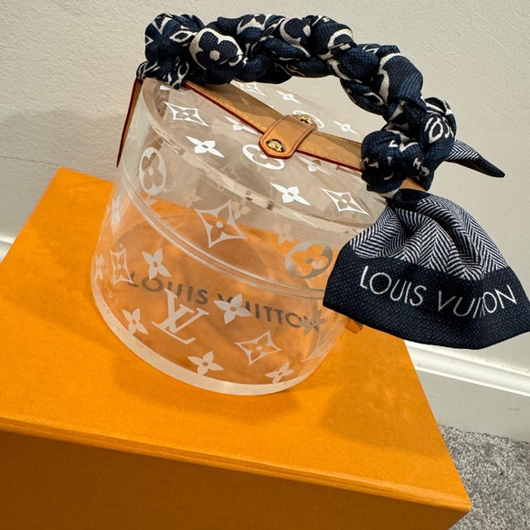 Louis Vuitton Scott Box! - Picture 2 of 3